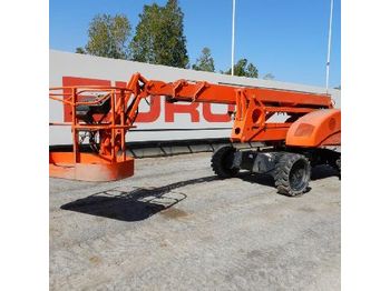 Articulated boom 2006 Nifty Lift HR21: picture 1