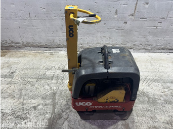 Roller 2011 Dynapac LG 300 Vibroplate 307 kg: picture 1