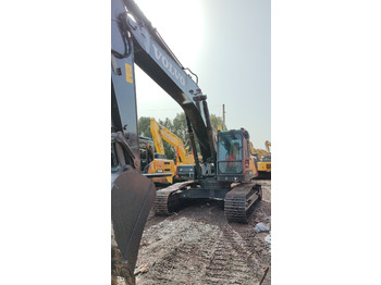 New Crawler excavator 沃尔沃 290: picture 1