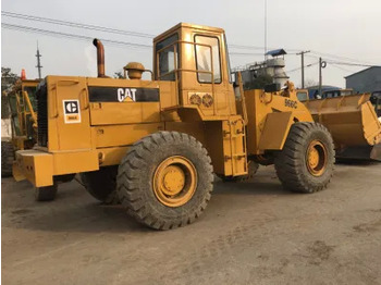 Wheel loader 5 Ton Caterpillar Wheel Loader 966c Reconditioned Cat Pay Loader 966c 966D: picture 2
