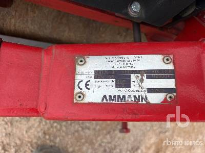 Mini roller AMMANN ARW65 Compacteur A Guidage Manuel: picture 5