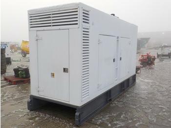 Generator set Aggreko 350KvA: picture 1