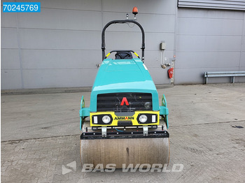 New Roller Ammann ARX26 1-2 ONLY 22 HOURS: picture 5