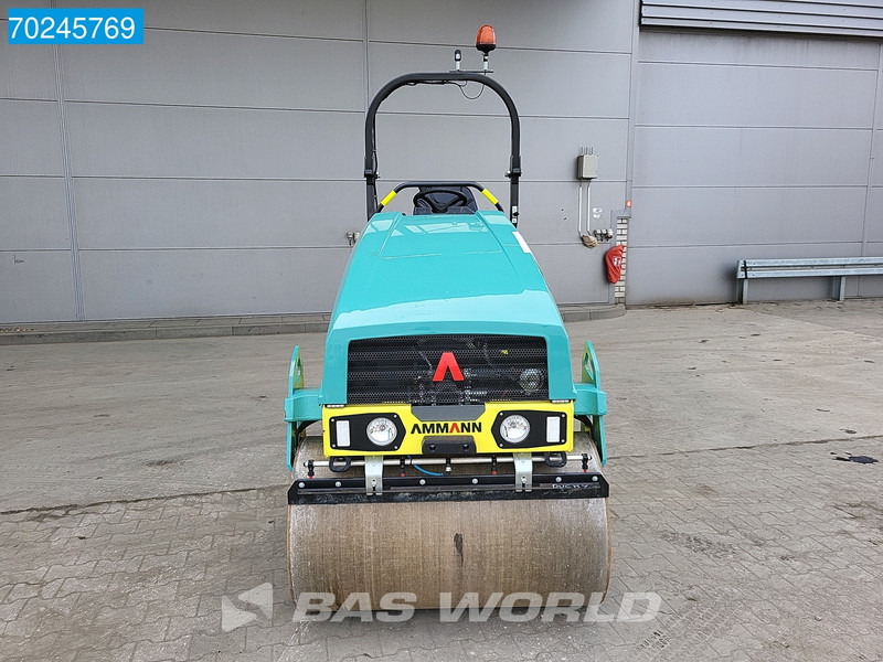 New Roller Ammann ARX26 1-2 ONLY 22 HOURS: picture 6