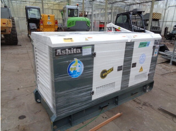 New Generator set Ashita 50 KVA: picture 1