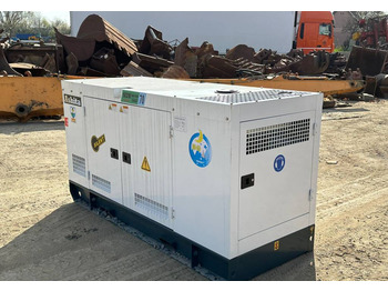 Generator set Ashita AG3-70: picture 5