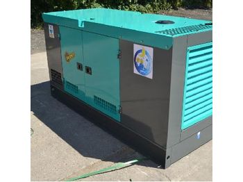 Generator set Ashita AG-50: picture 1