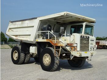 Rigid dumper/ Rock truck Astra RD28: picture 3