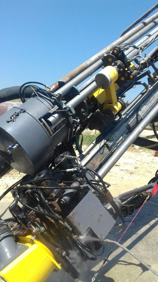 Drilling rig Atlas Copco D50-10SF: picture 7