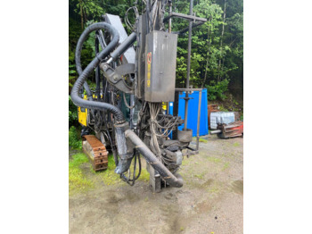 Drilling rig Atlas Copco SmartROC T35: picture 3