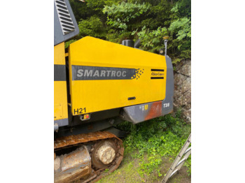 Drilling rig Atlas Copco SmartROC T35: picture 5