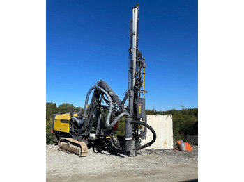 Drilling rig Atlas Copco SmartROC T40-11: picture 3
