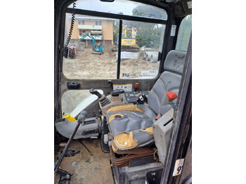 Mini excavator BOBCAT 341: picture 4