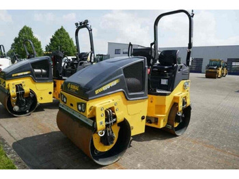 Road roller BOMAG BW 120 AD-5: picture 4