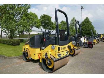 Road roller BOMAG BW 120 AD-5: picture 5