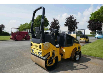 Road roller BOMAG BW 120 AD-5: picture 3