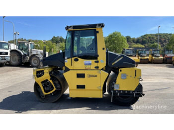 Road roller BOMAG BW 154 ACP-4v AM: picture 4