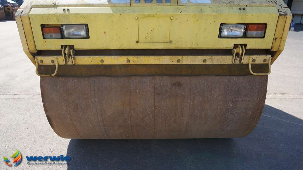 BOMAG BW 174 AD on lease BOMAG BW 174 AD: picture 8