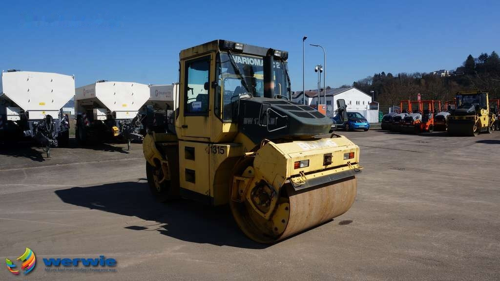 BOMAG BW 174 AD on lease BOMAG BW 174 AD: picture 5
