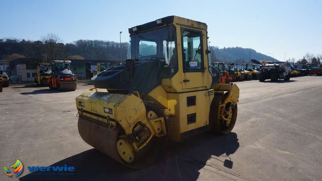 BOMAG BW 174 AD on lease BOMAG BW 174 AD: picture 3