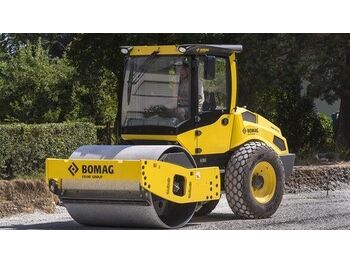New Compactor BOMAG BW 177 D-5 - Tier3: picture 4