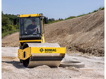 New Compactor BOMAG BW 177 D-5 - Tier3: picture 3