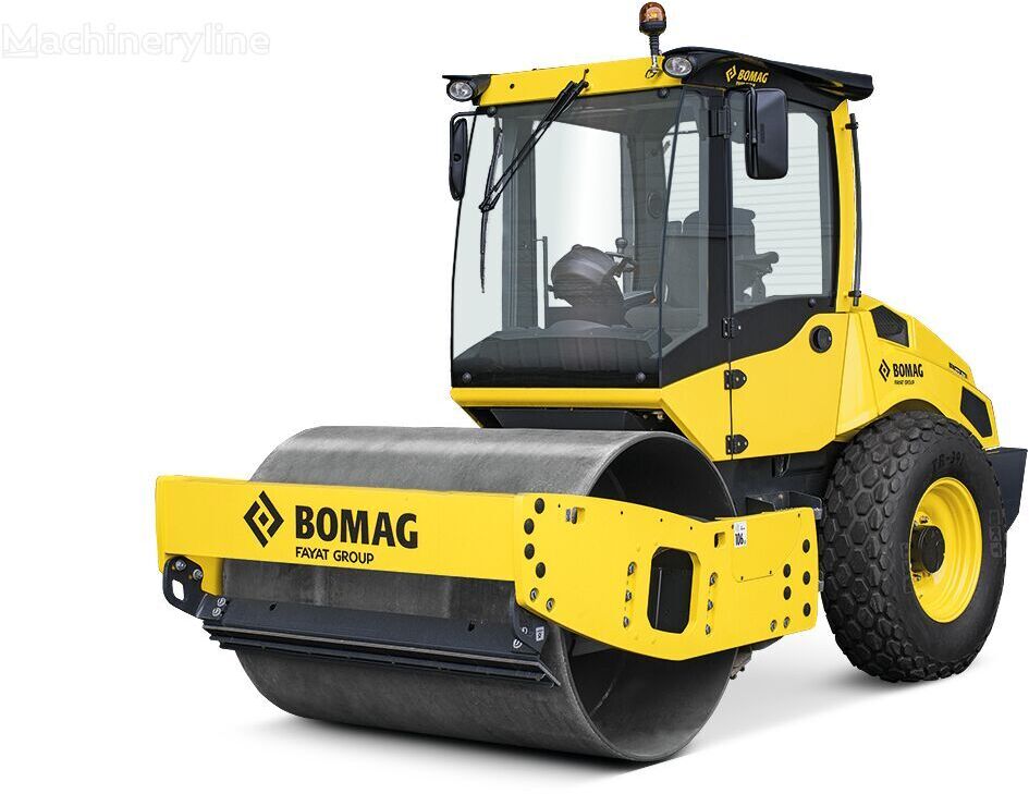 New Compactor BOMAG BW 177 D-5 - Tier3: picture 8