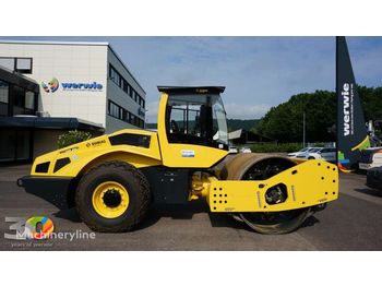Compactor BOMAG BW 219 DH-5: picture 1