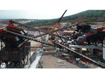 New Mining machinery BORATAS BOR CONVEYOR: picture 1