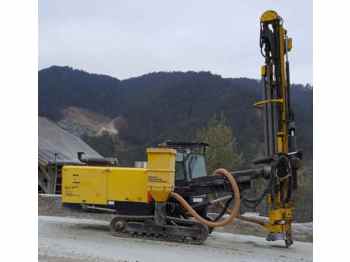 Drilling rig BPI 119: picture 1