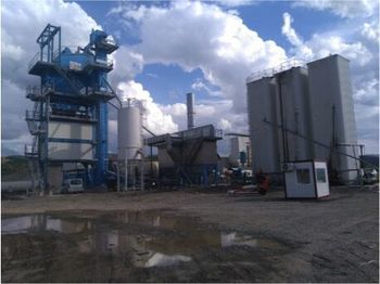 Asphalt plant Benninghoven DISCOUNTED! ECO-4000 (200 t/h): picture 1