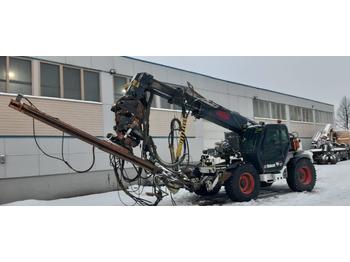 Drilling rig Bobcat 4290: picture 1