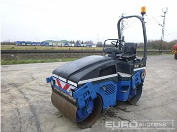 Road roller Bomag BW100AD-4: picture 1