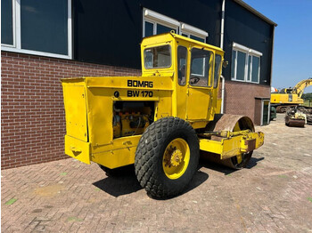 Roller Bomag BW170D: picture 5