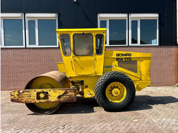 Roller Bomag BW170D: picture 2