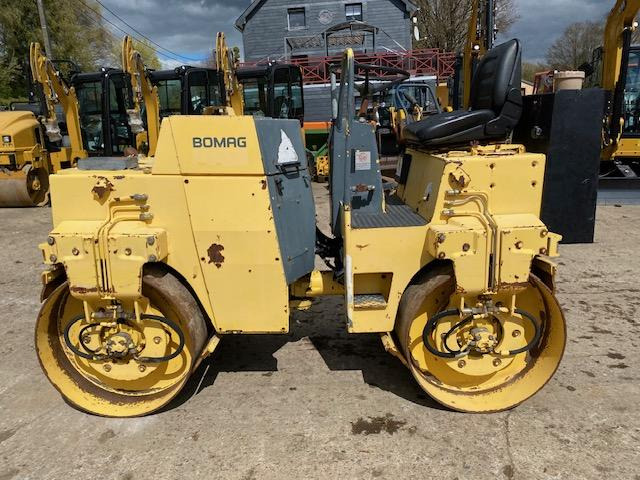 Roller Bomag BW 120 AD-2: picture 19