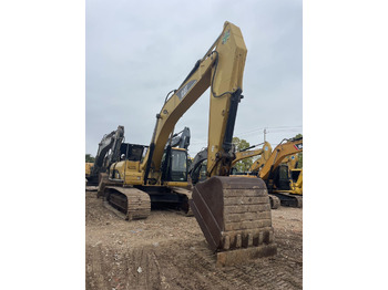 New Excavator CATERPILLAR BRAND USED 336DL ON SALE: picture 2