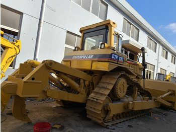 Bulldozer CATERPILLAR D7R CAT: picture 4