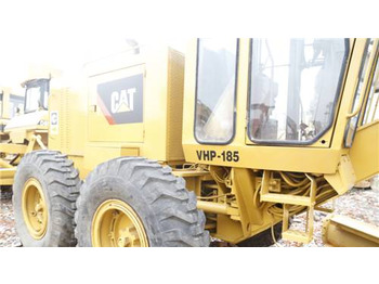 Grader CAT 14 G: picture 5