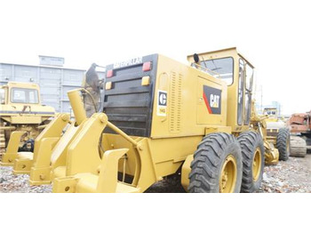 Grader CAT 14 G: picture 2