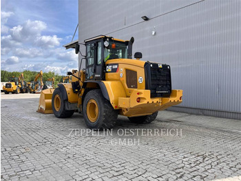 Wheel loader CAT 938M: picture 4