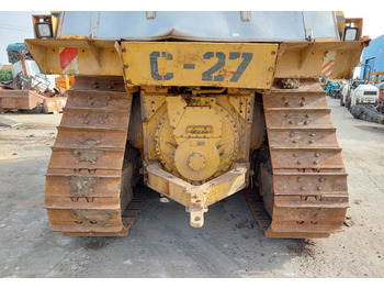 Bulldozer CAT D 6 R II: picture 3