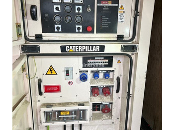 Generator set CAT OLYMPIAN XQE150-2 150kVA generator: picture 2