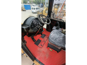 Wheel loader CAT used wheel loader 950H 966h used secondhand wheel loader cheap price for sale: picture 5