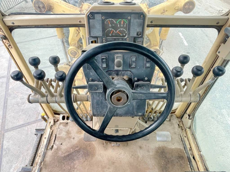 Grader Cat 16H - Good Working Condition: picture 7