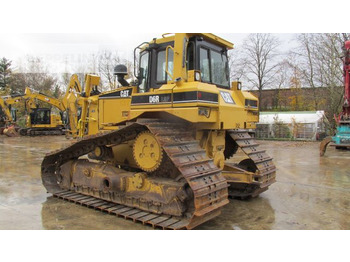 Bulldozer Cat D6RMS: picture 1