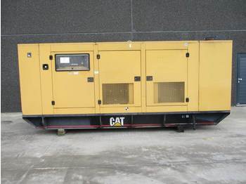 Generator set Caterpillar 300 F: picture 1