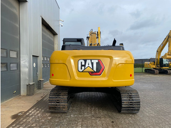 New Crawler excavator Caterpillar 323D3: picture 3