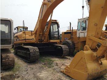 Crawler excavator Caterpillar 330BL: picture 3