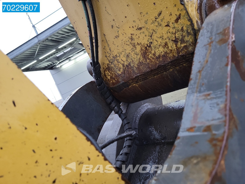 Caterpillar 374 F L COMES WITH BUCKET on lease Caterpillar 374 F L COMES WITH BUCKET: picture 11